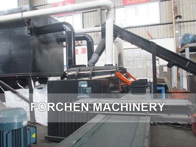 metal separator