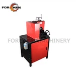 Automatisk afisoleringsmaskine til trådgenanvendelse