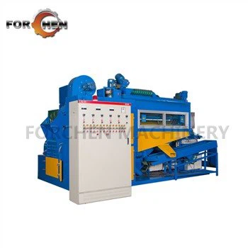 Kombineret kobbergenbrugsanlæg