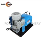 Kobber genbrugskabel peeling maskine