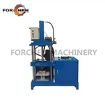 Skrot motorophugger maskine